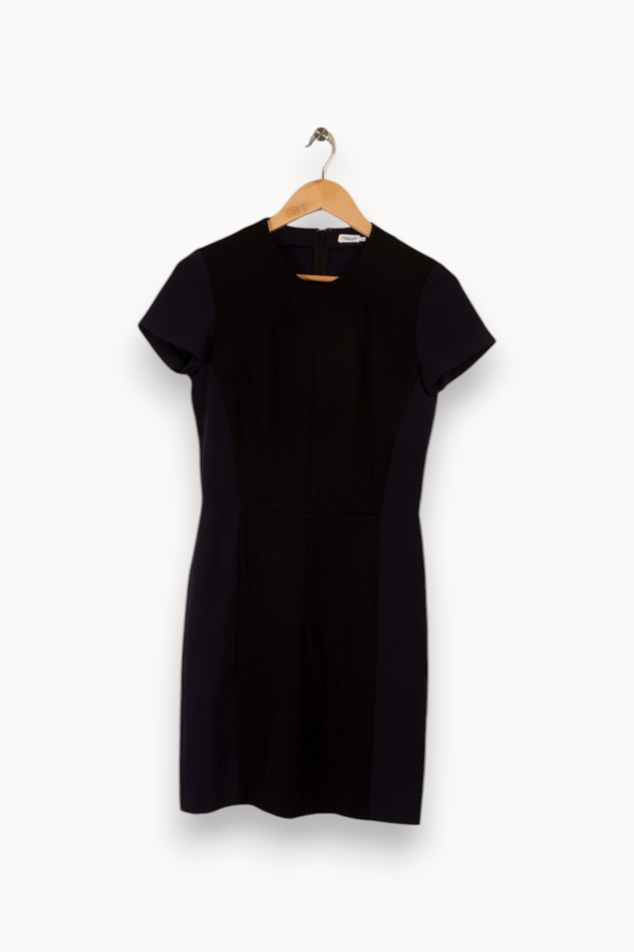 Midi dress FILIPPA K - Seconde Main Blue