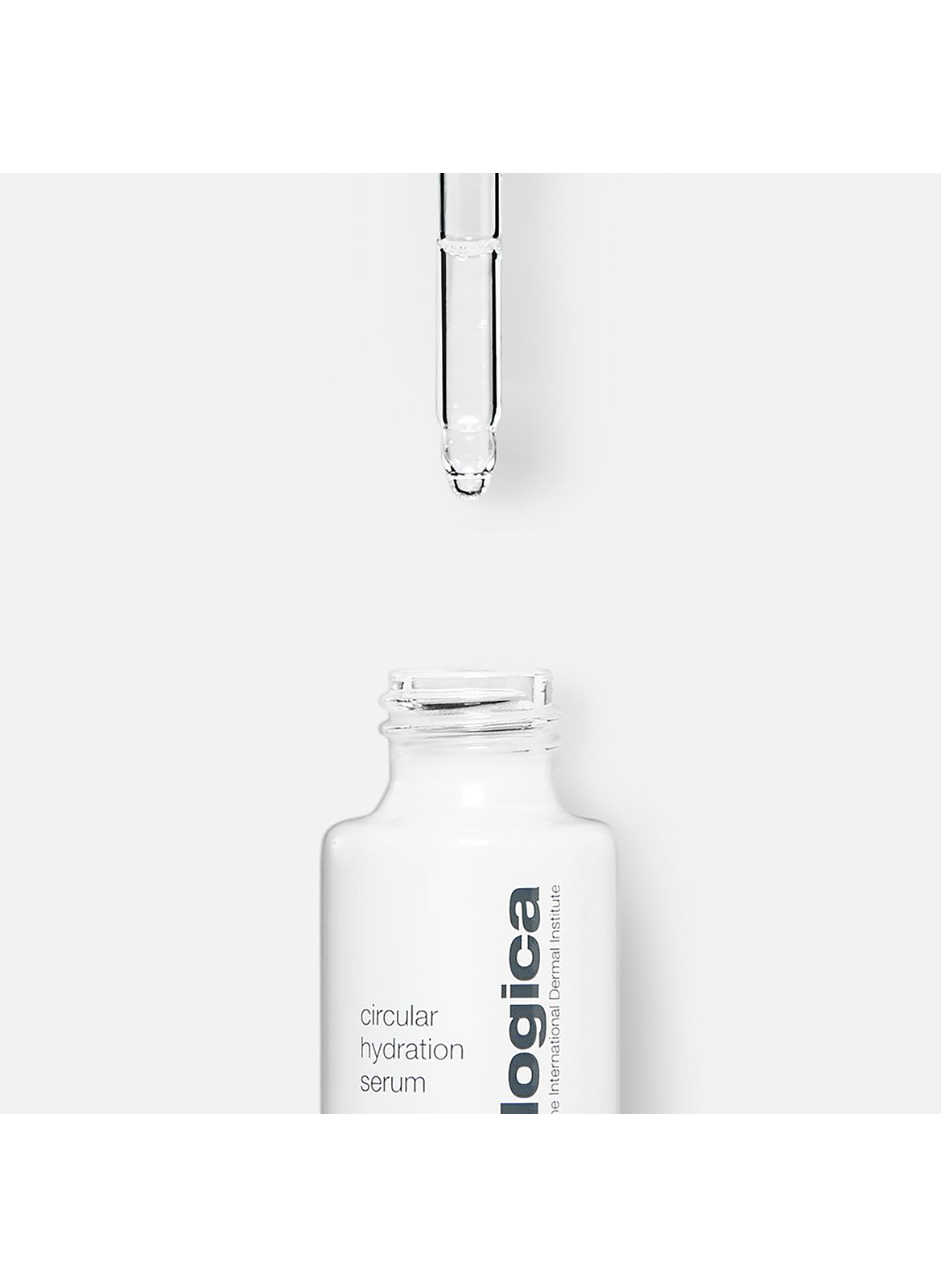 Circular Hydration Serum DERMALOGICA No color