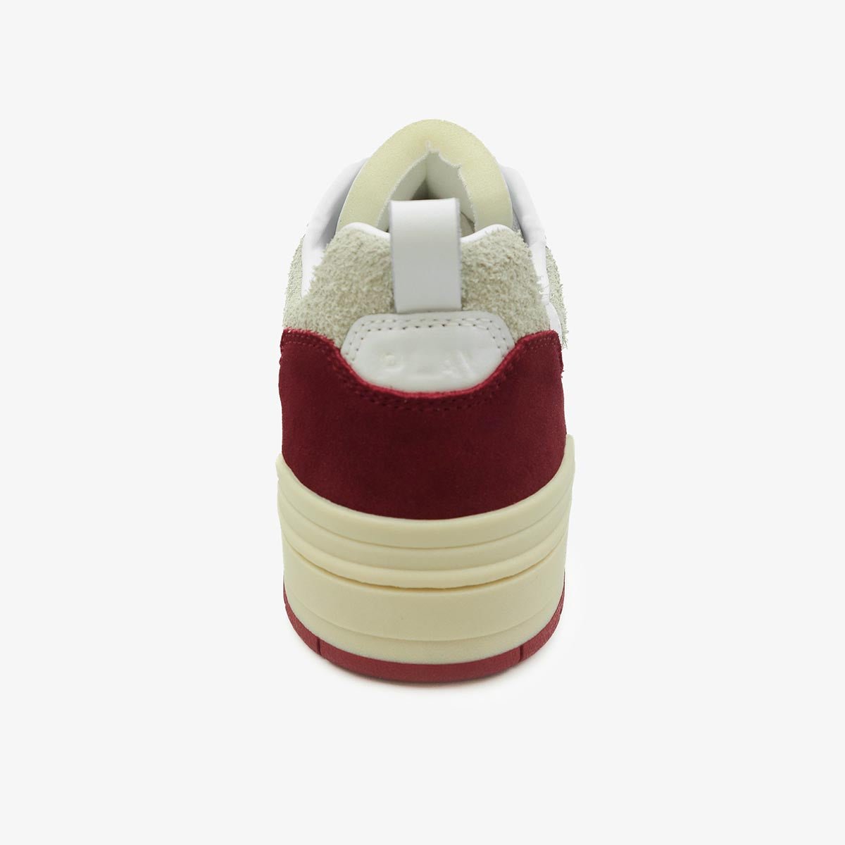 Sneaker SERGE BLANCO Red