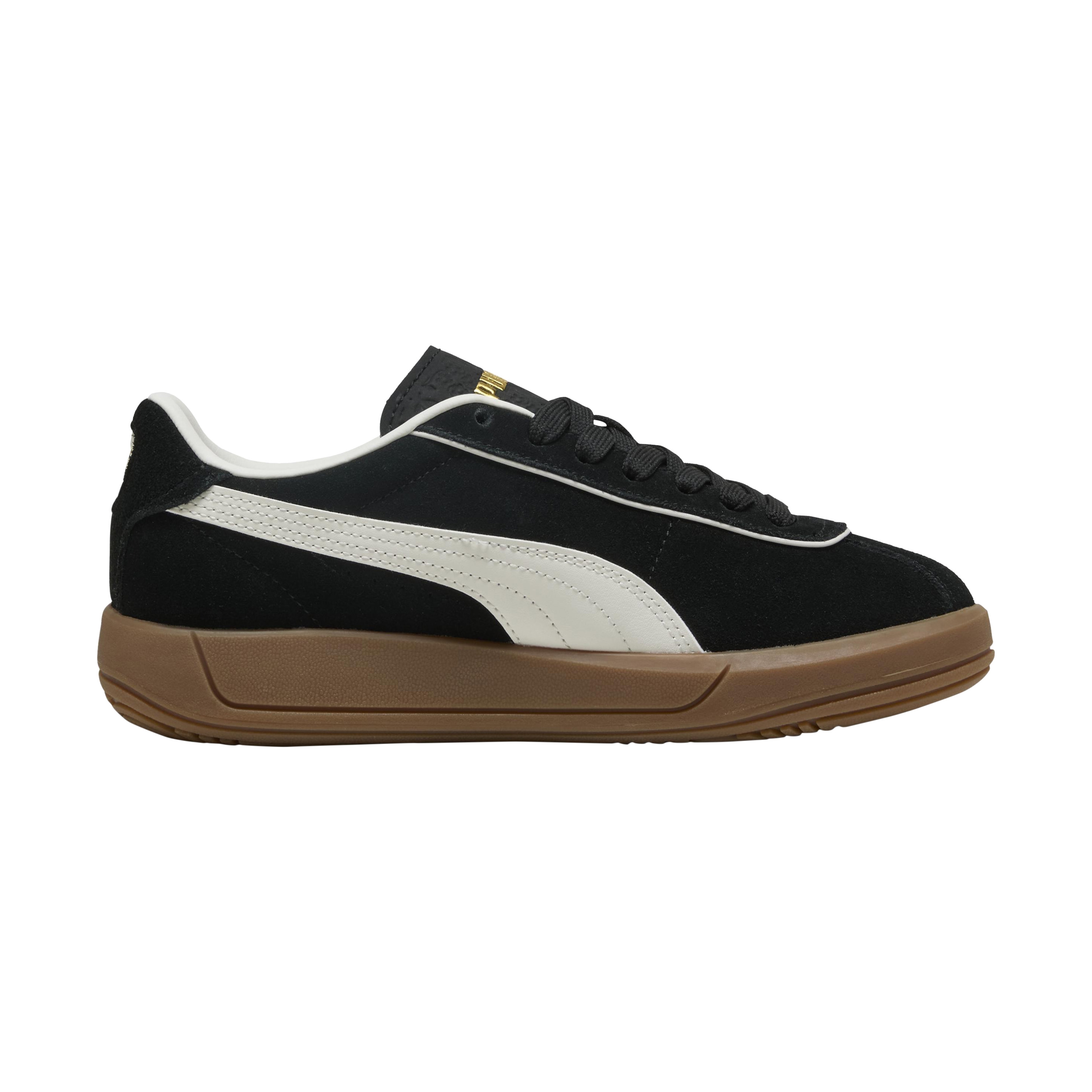 Leather club klassika sneakers PUMA