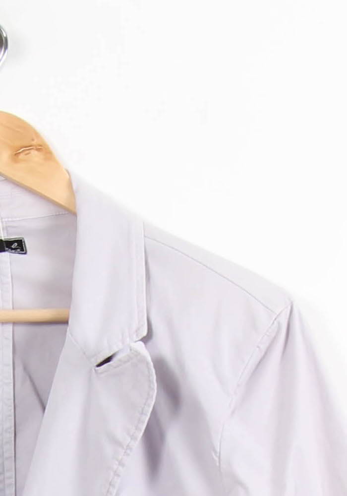 JACKET AGNES B. - Seconde Main Beige