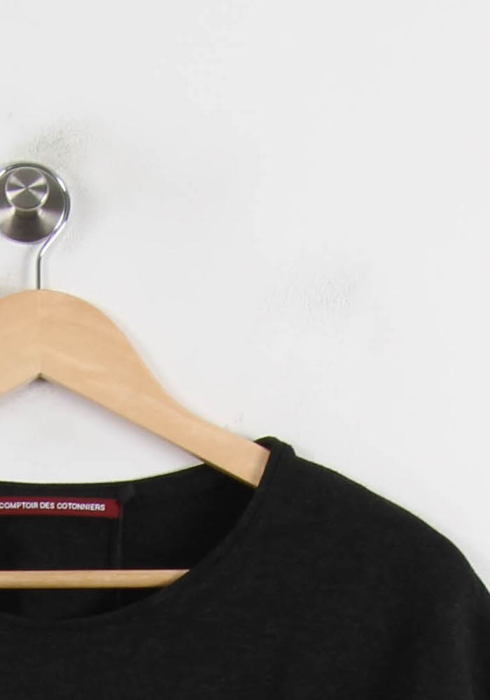 Knitwear COMPTOIR DES COTONNIERS - Seconde main Grey