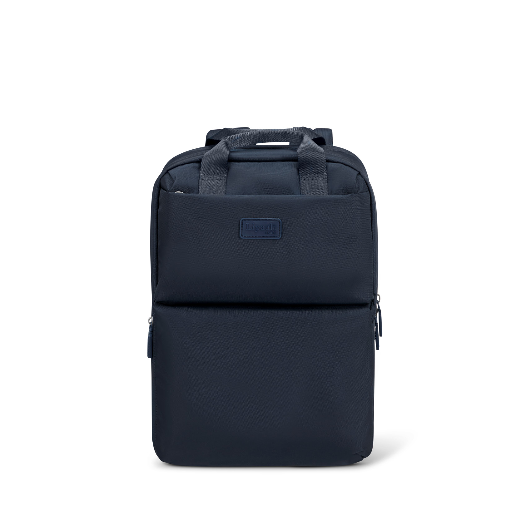 4biz laptop bag size S forbiz LIPAULT Blue