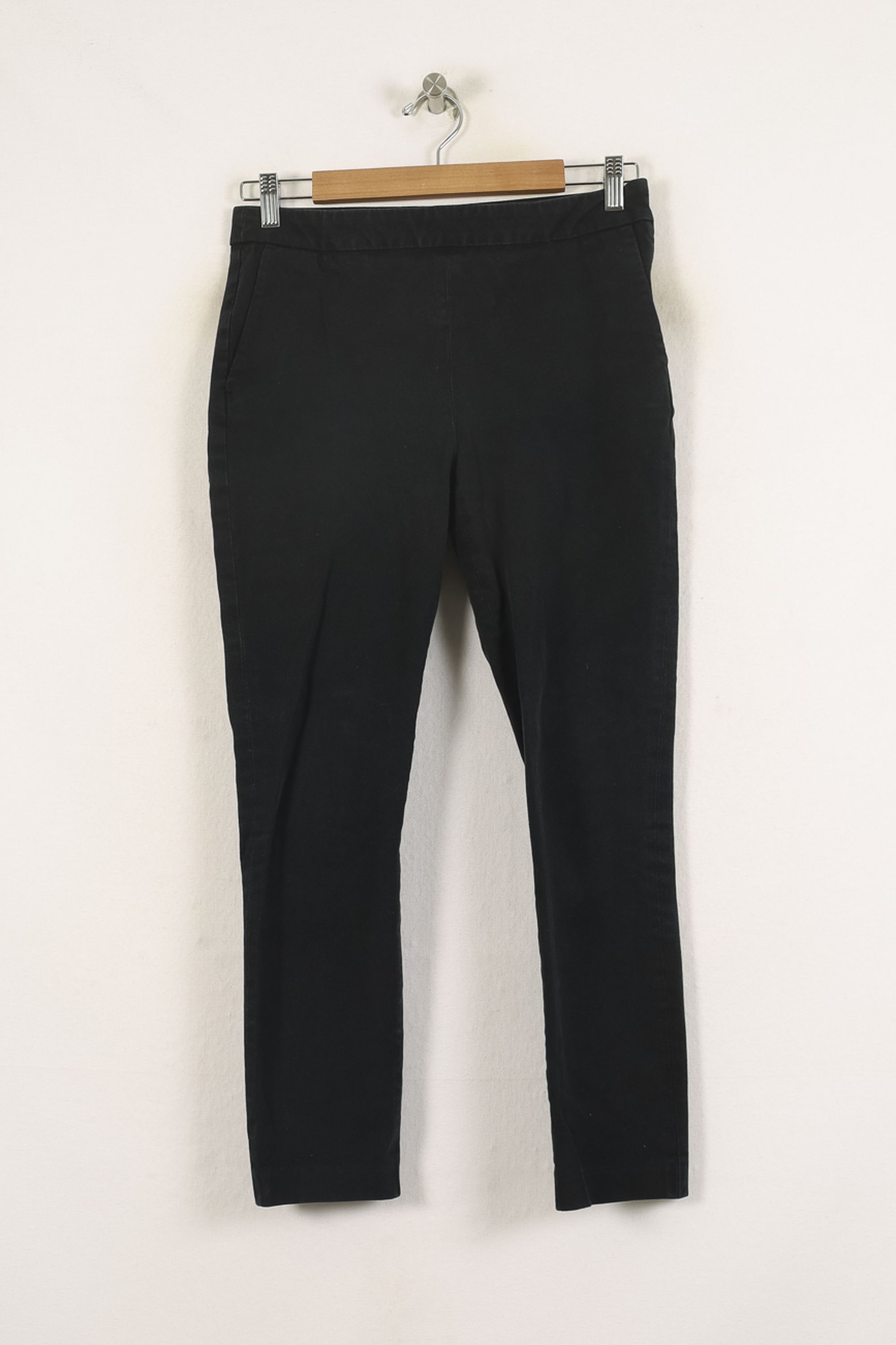 PANTS SEZANE - Seconde main Black