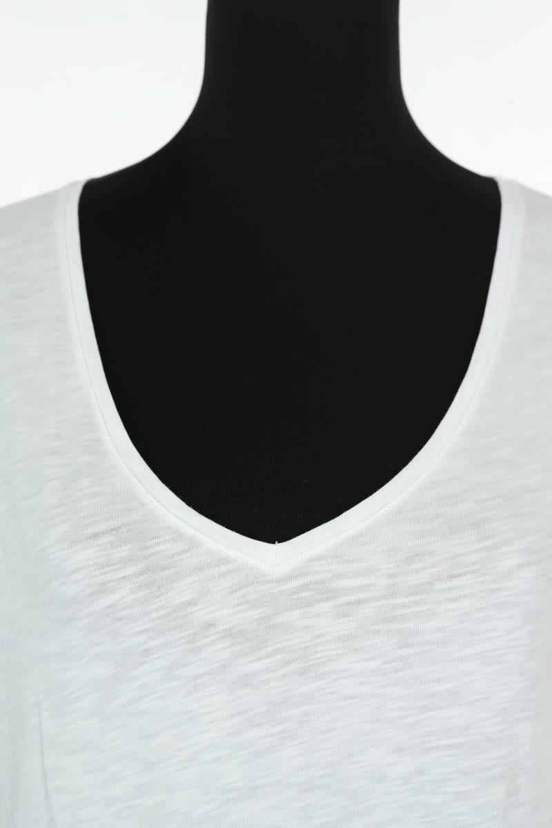 T-shirt SEZANE - Seconde main White