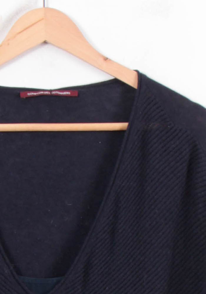 Short & Midi Dress COMPTOIR DES COTONNIERS - Seconde main Blue