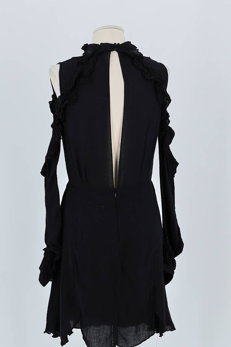 Dress IRO - Seconde Main Black