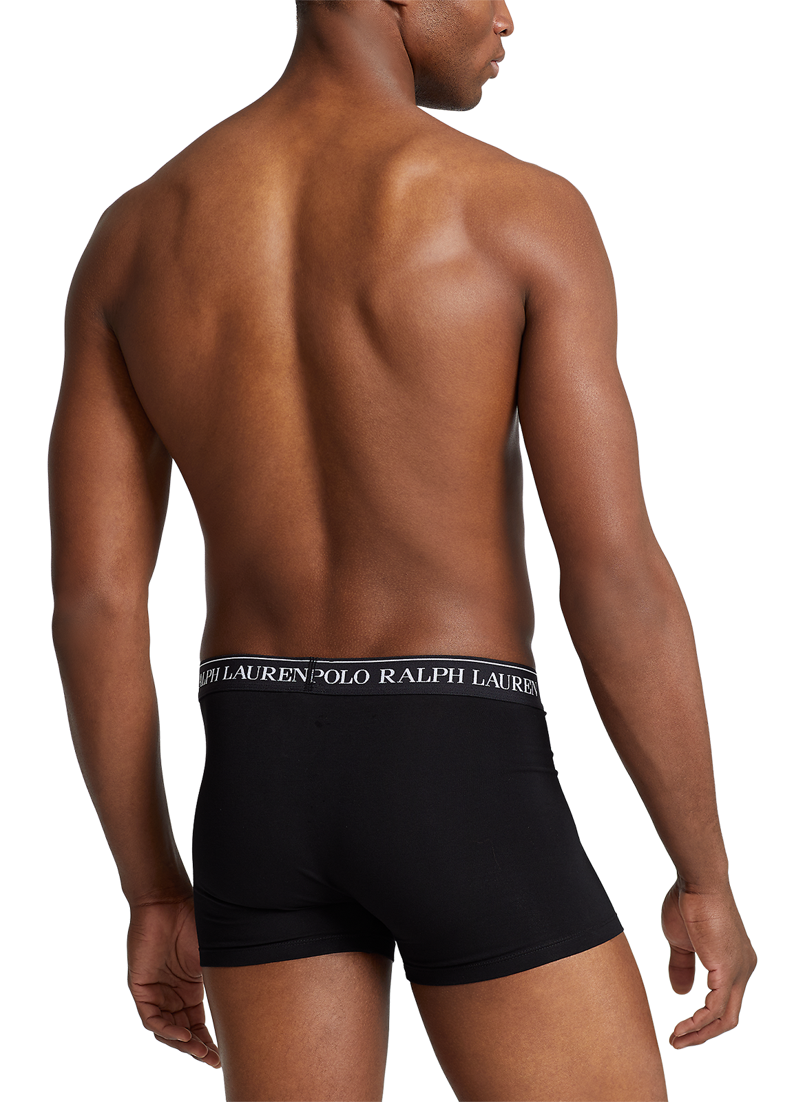 Mixed cotton boxers POLO RALPH LAUREN Multicolored