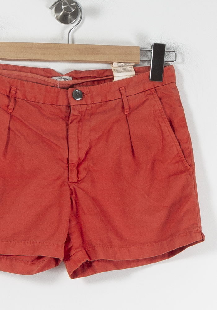 Shorts BELLEROSE - Seconde Main Red