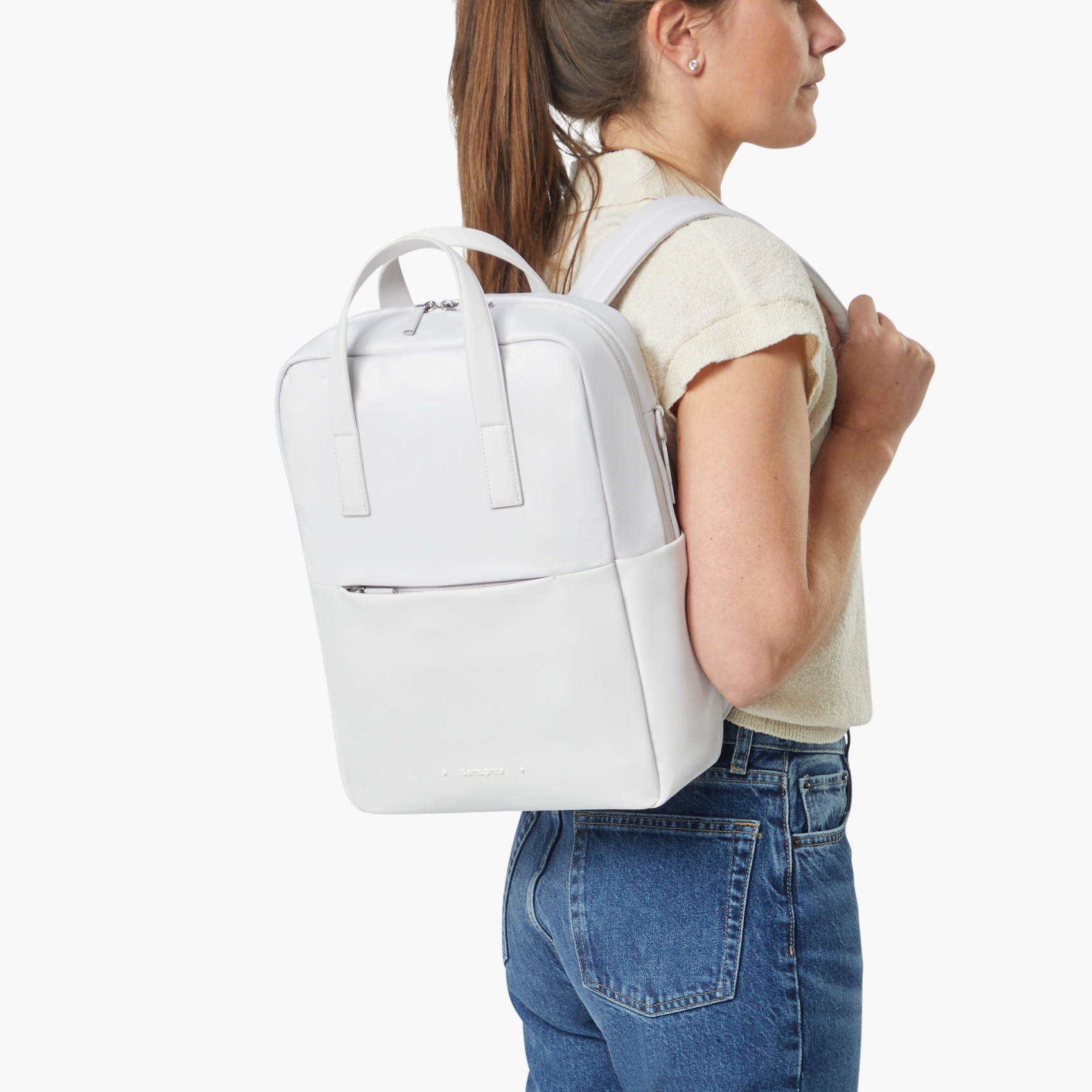 4-pack laptop bag SAMSONITE Grey