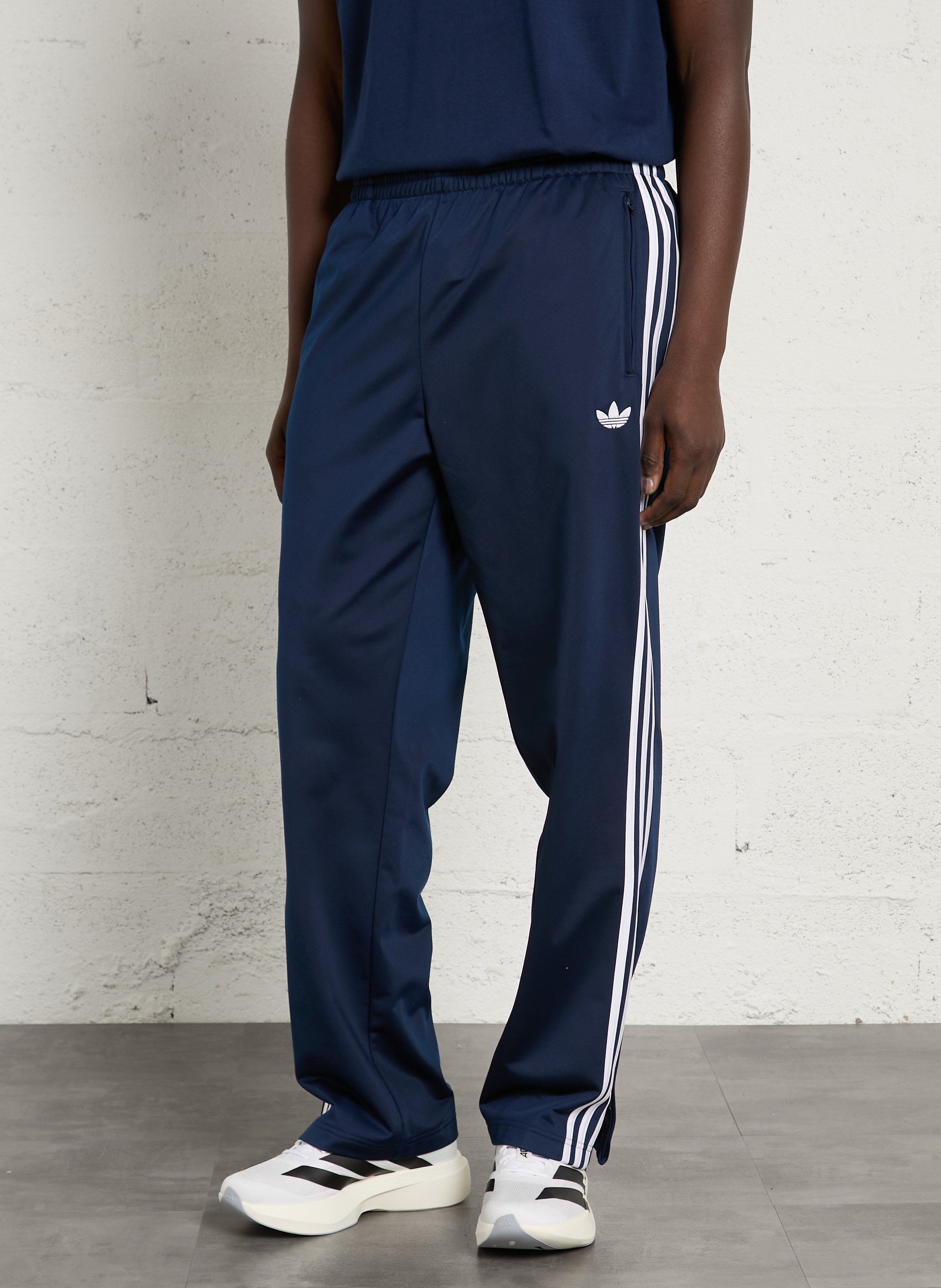 Sporthose ADIDAS Blau