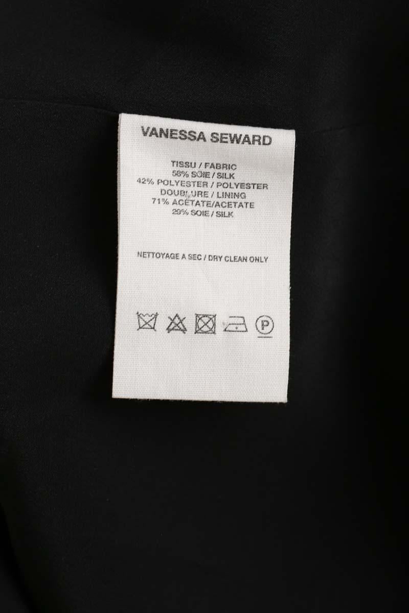 Robe VANESSA SEWARD - Seconde Main Argent