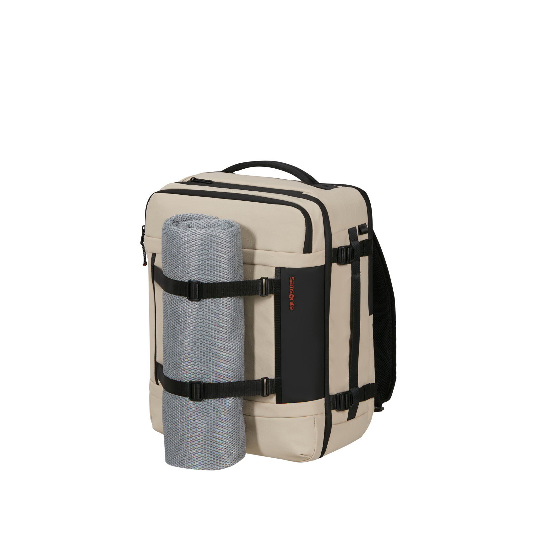 Cabin pack sac à dos ordinateur SAMSONITE Beige