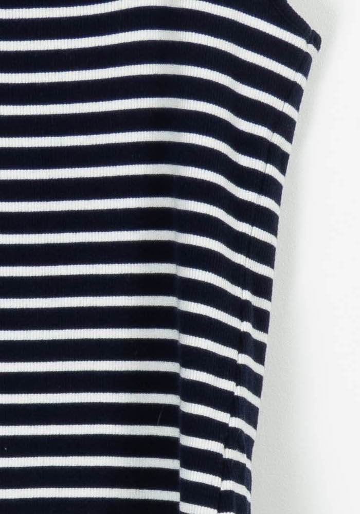 Top & tank top SEZANE - Seconde main Multicolored