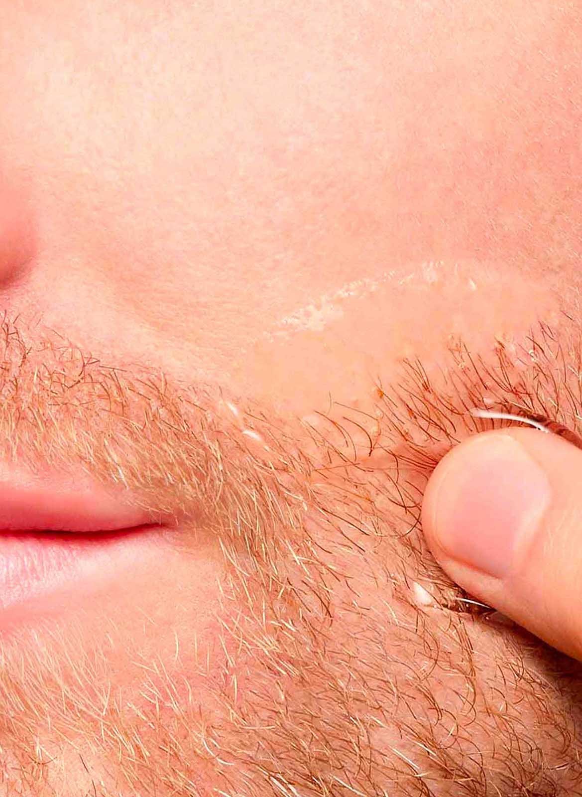 Beruhigende After-Shave-Lotion - Clarins Men CLARINS No color