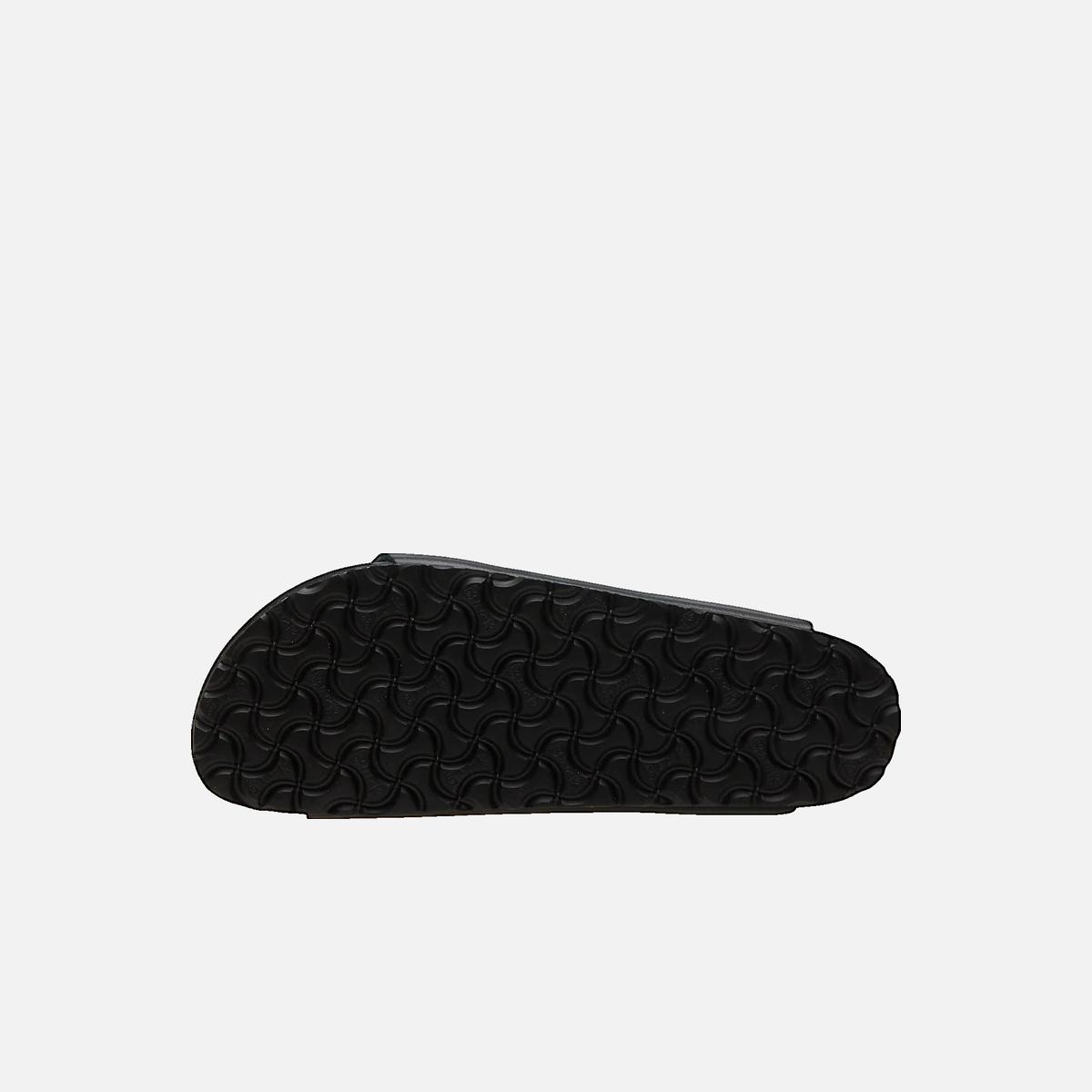 Arizona flat sandals BIRKENSTOCK Black