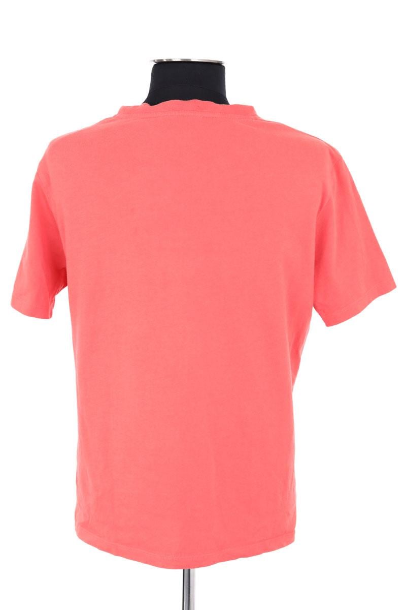T-shirt SEZANE - Seconde main Orange