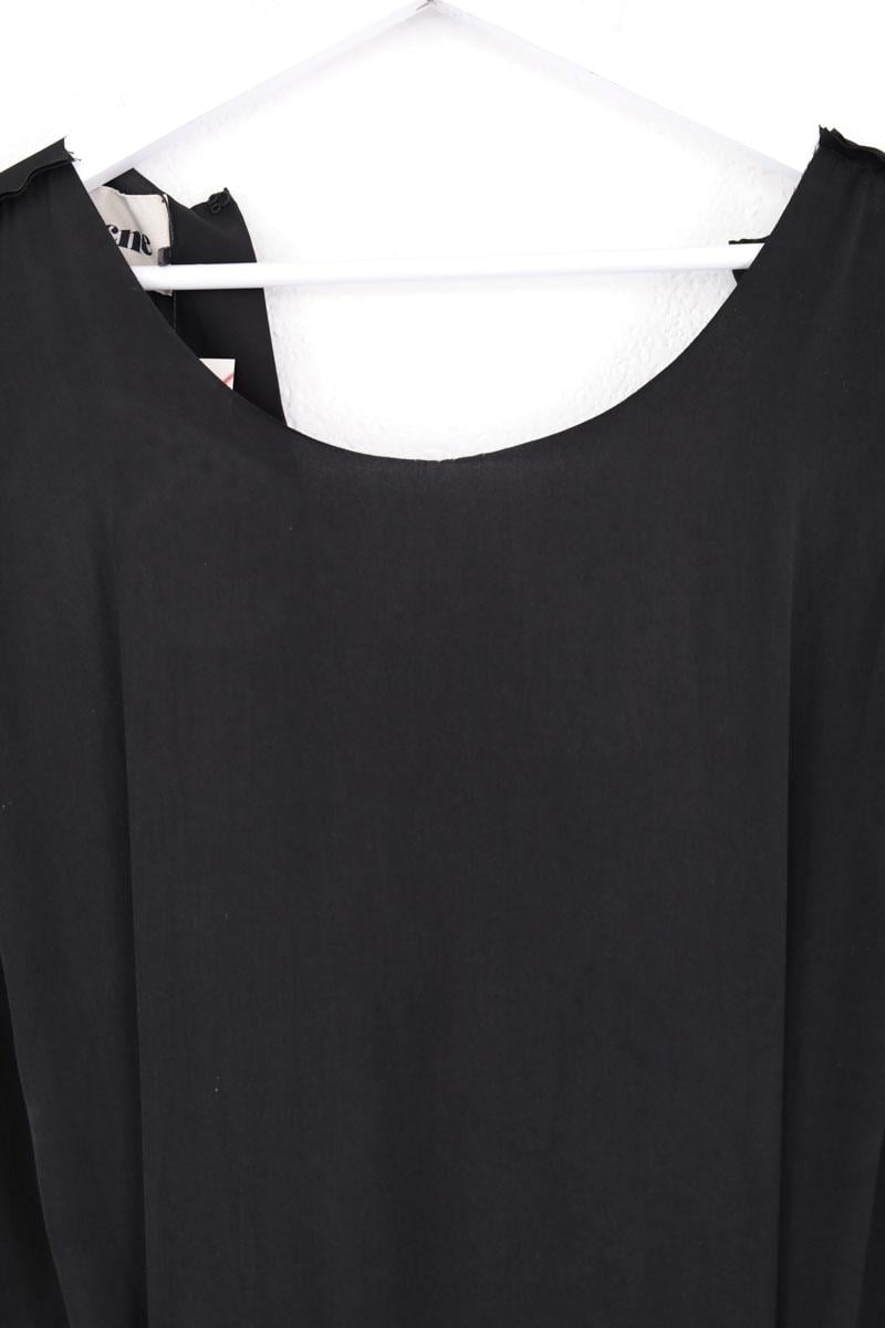 Dress ACNE STUDIOS - Seconde Main Black
