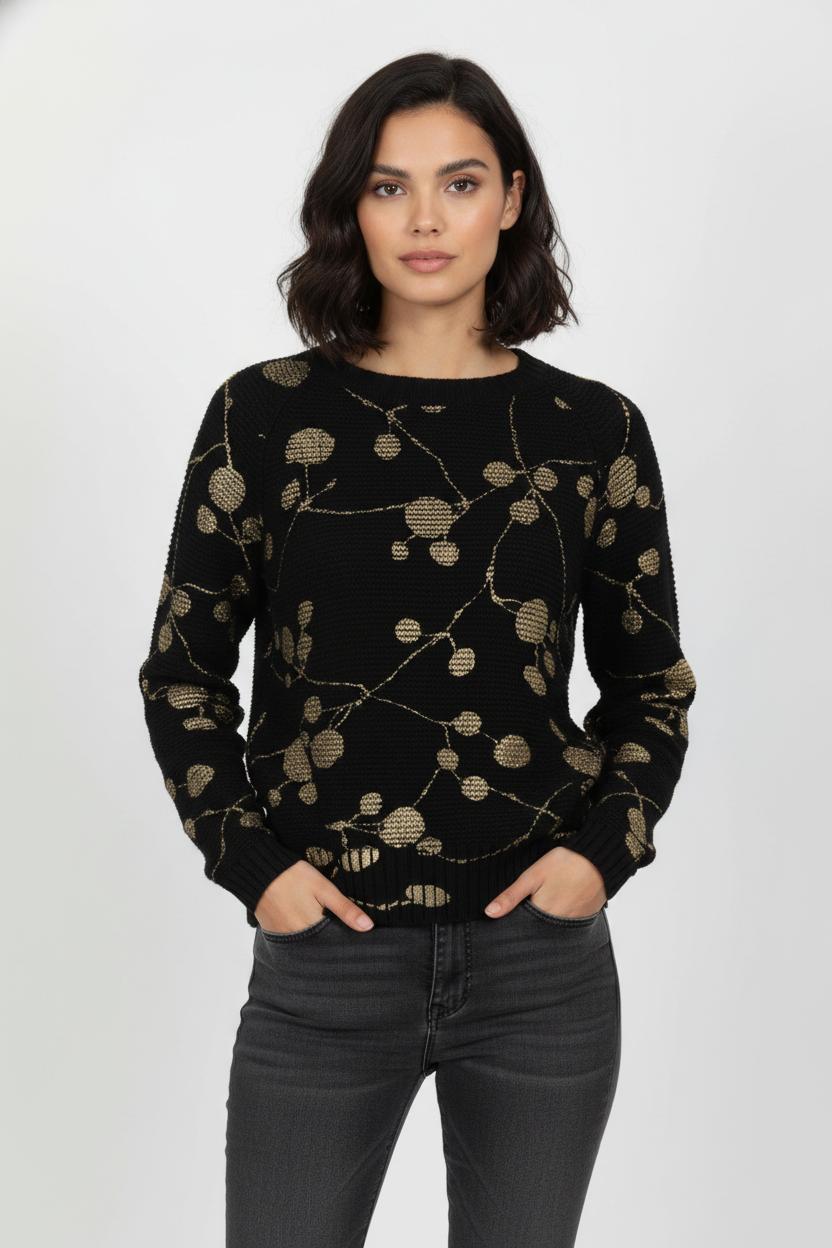 Knitwear COMPTOIR DES COTONNIERS - Seconde main Blue