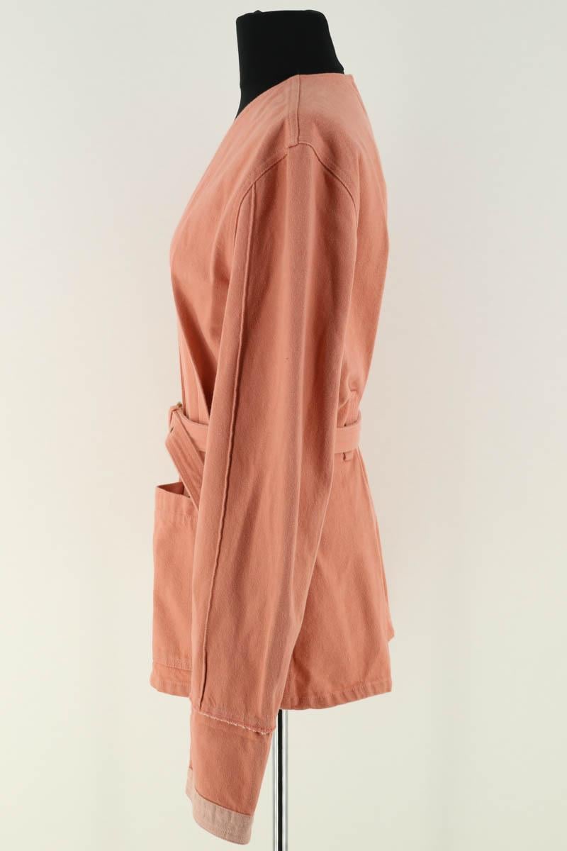 Jacket ISABEL MARANT - Seconde Main Pink