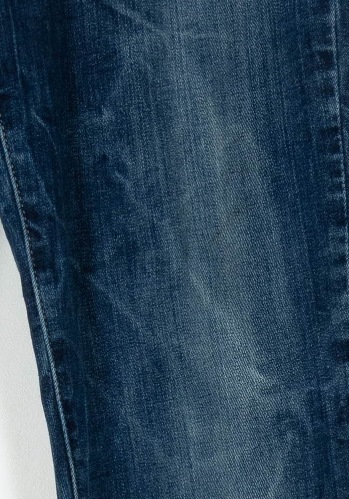 Jeans LEVI'S - Seconde main Blue