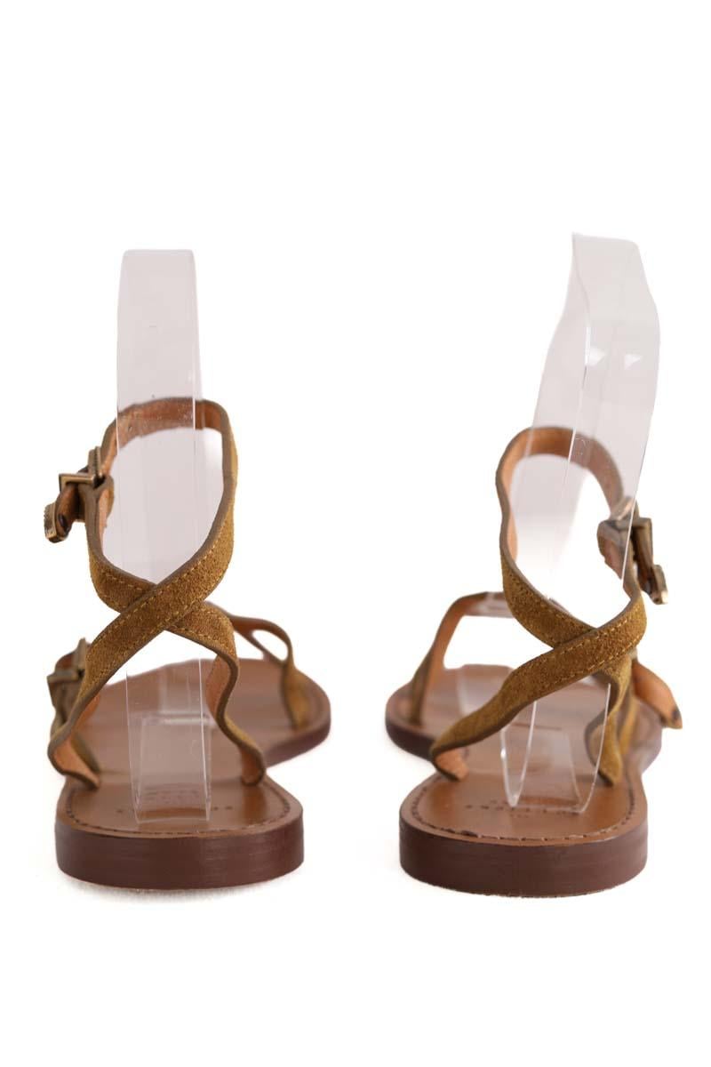 Espadrilles SEZANE - Seconde main Brown