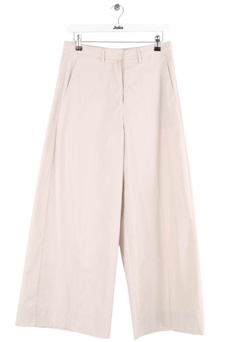 Pants MAX MARA - Seconde Main Beige