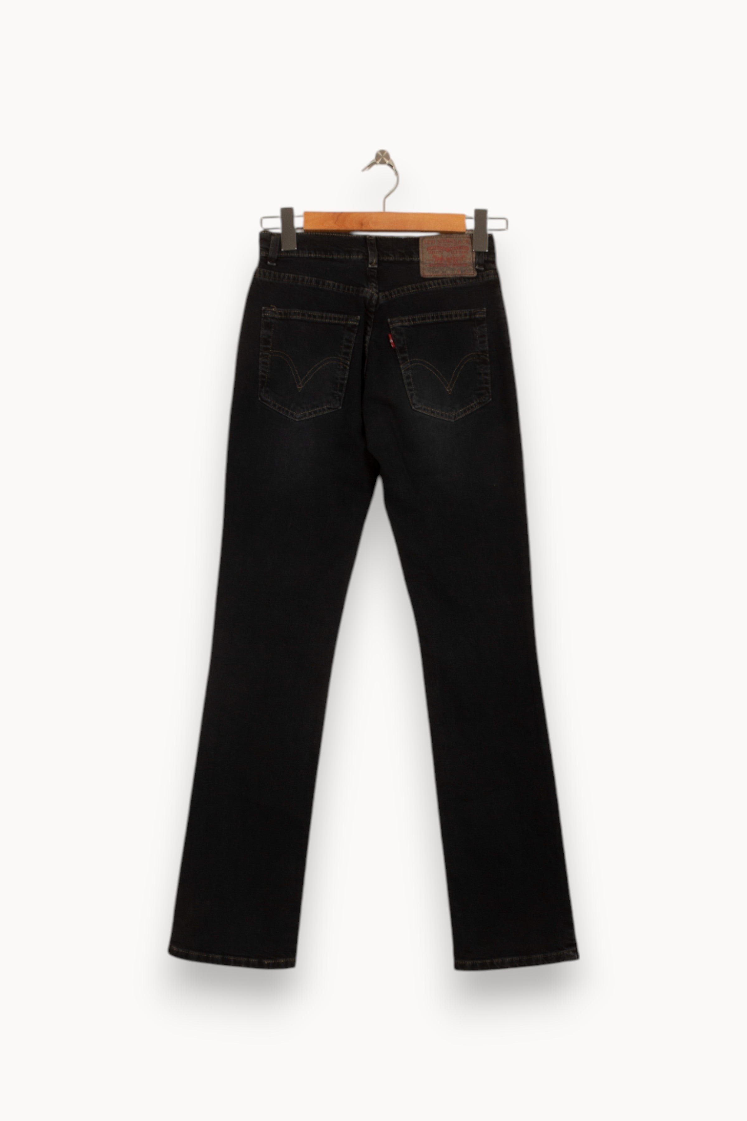 Jeans LEVI'S - Seconde main Blue