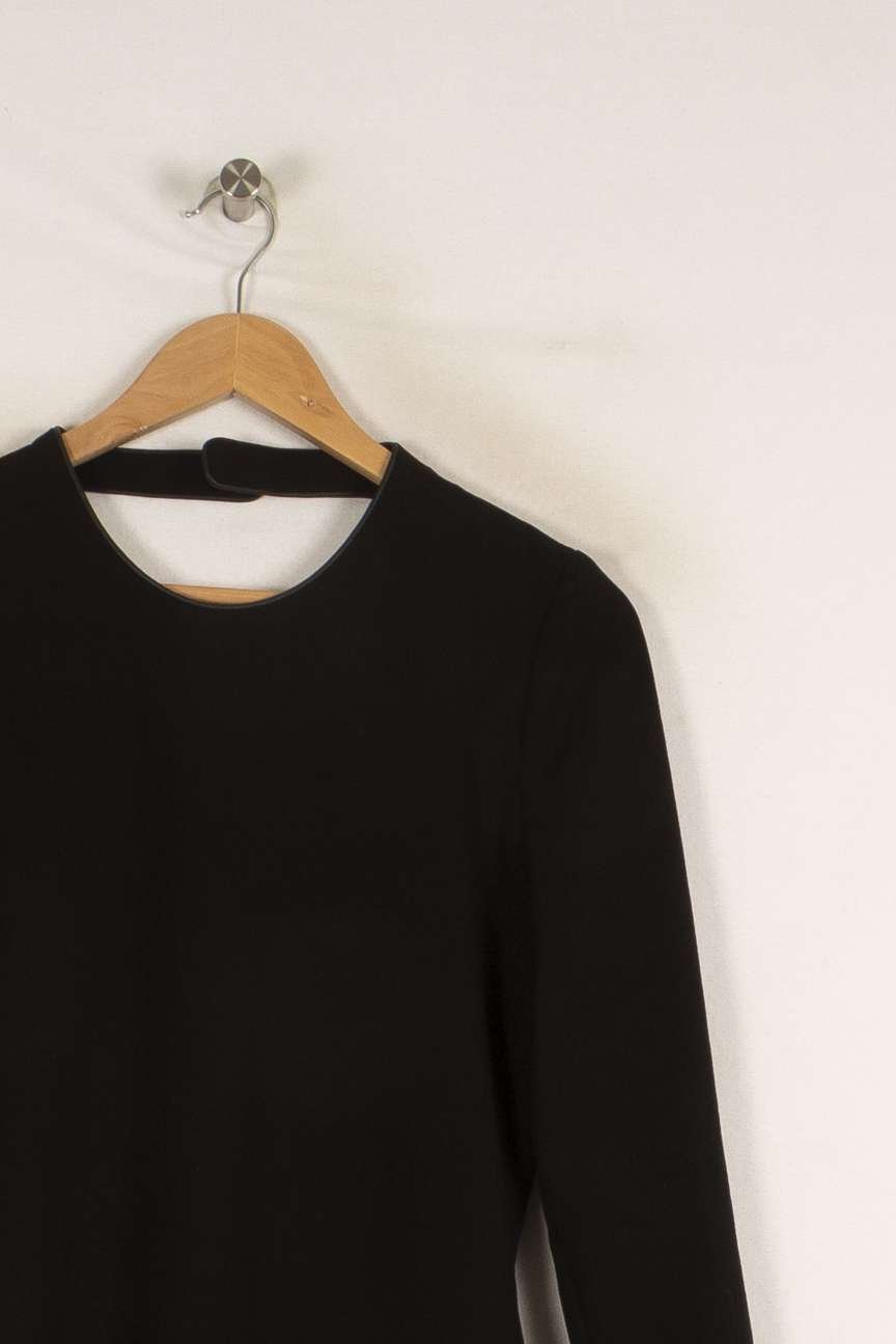 Short & midi dress IRO - Seconde Main Black