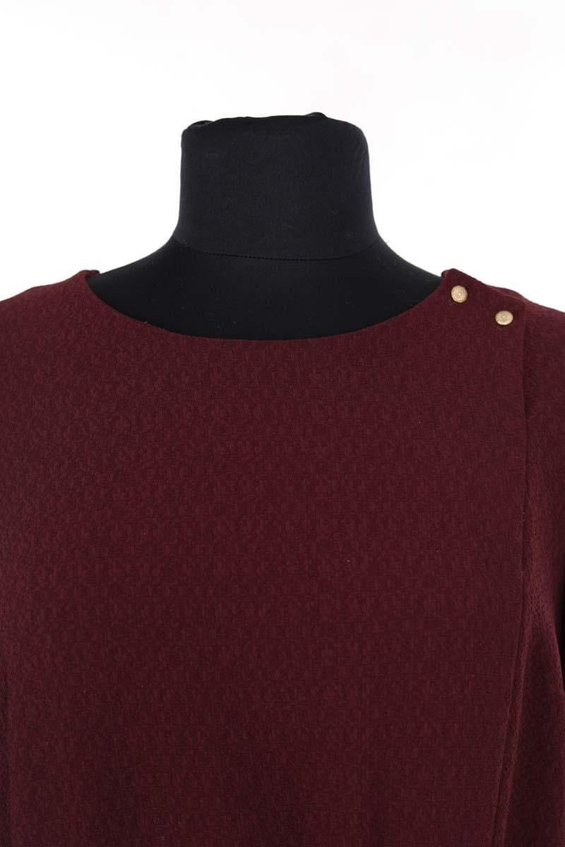 Robe SEZANE - Seconde main Rouge