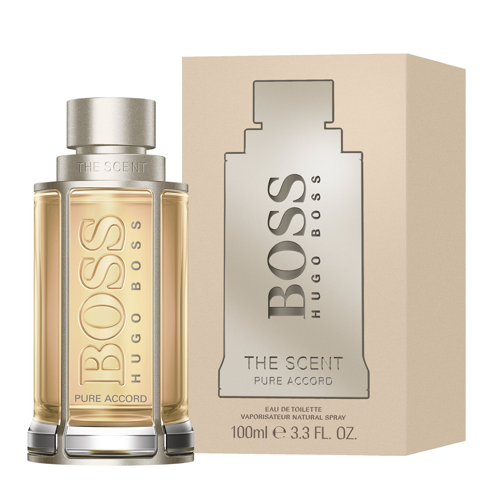 The scent boss discount