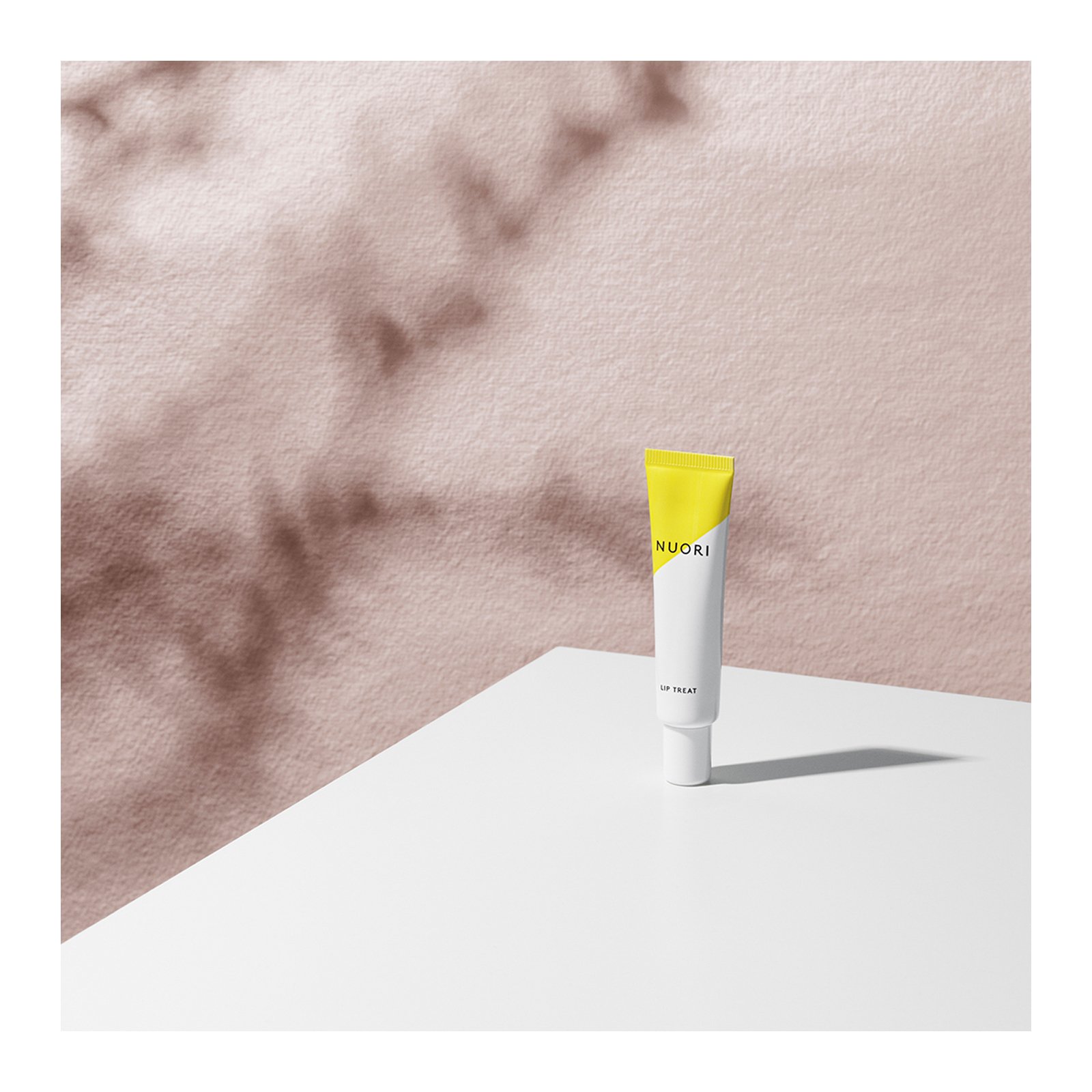 Lip Treat Copenhagen NUORI Copenhagen