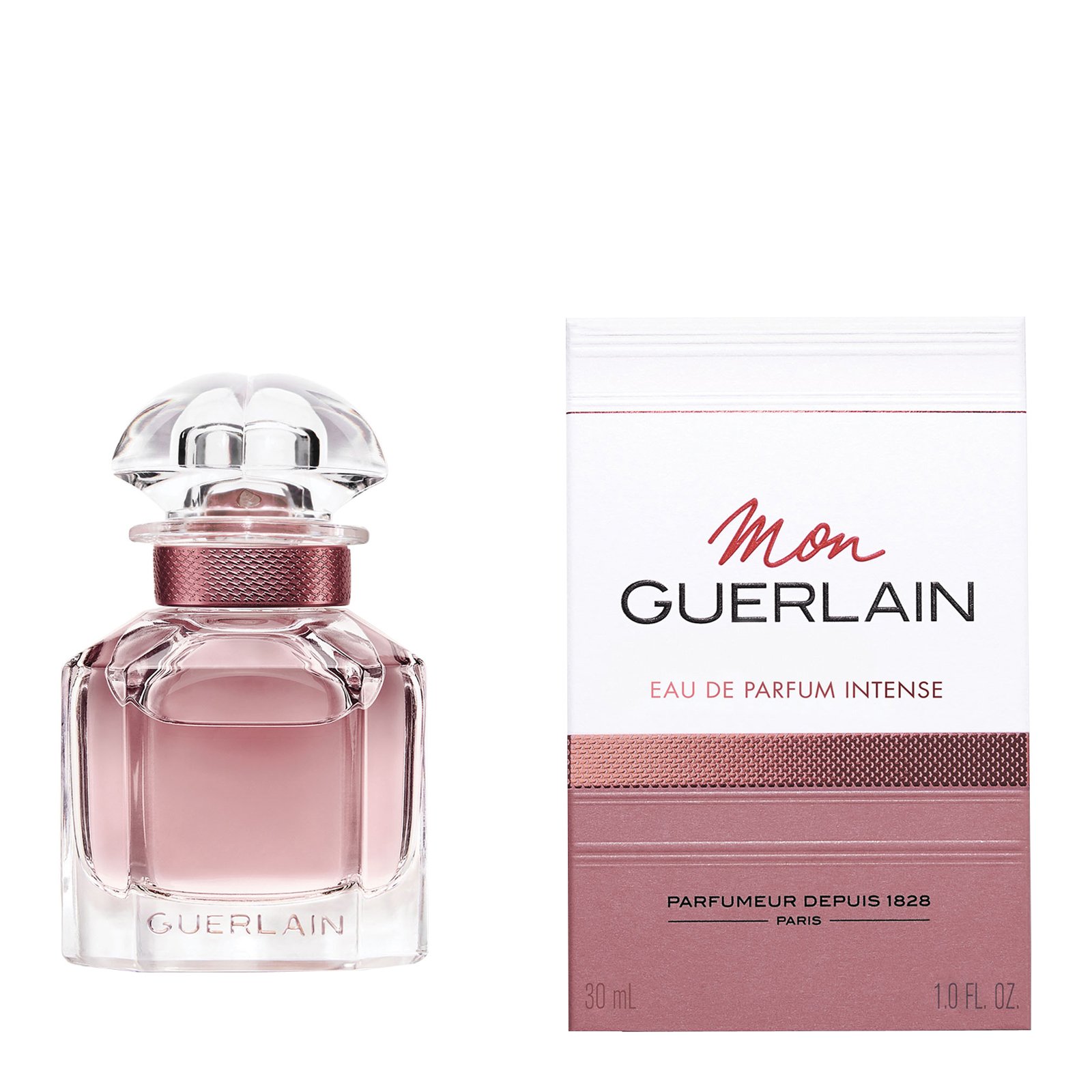 Mon Guerlain - Eau de Parfum Intense GUERLAIN No color