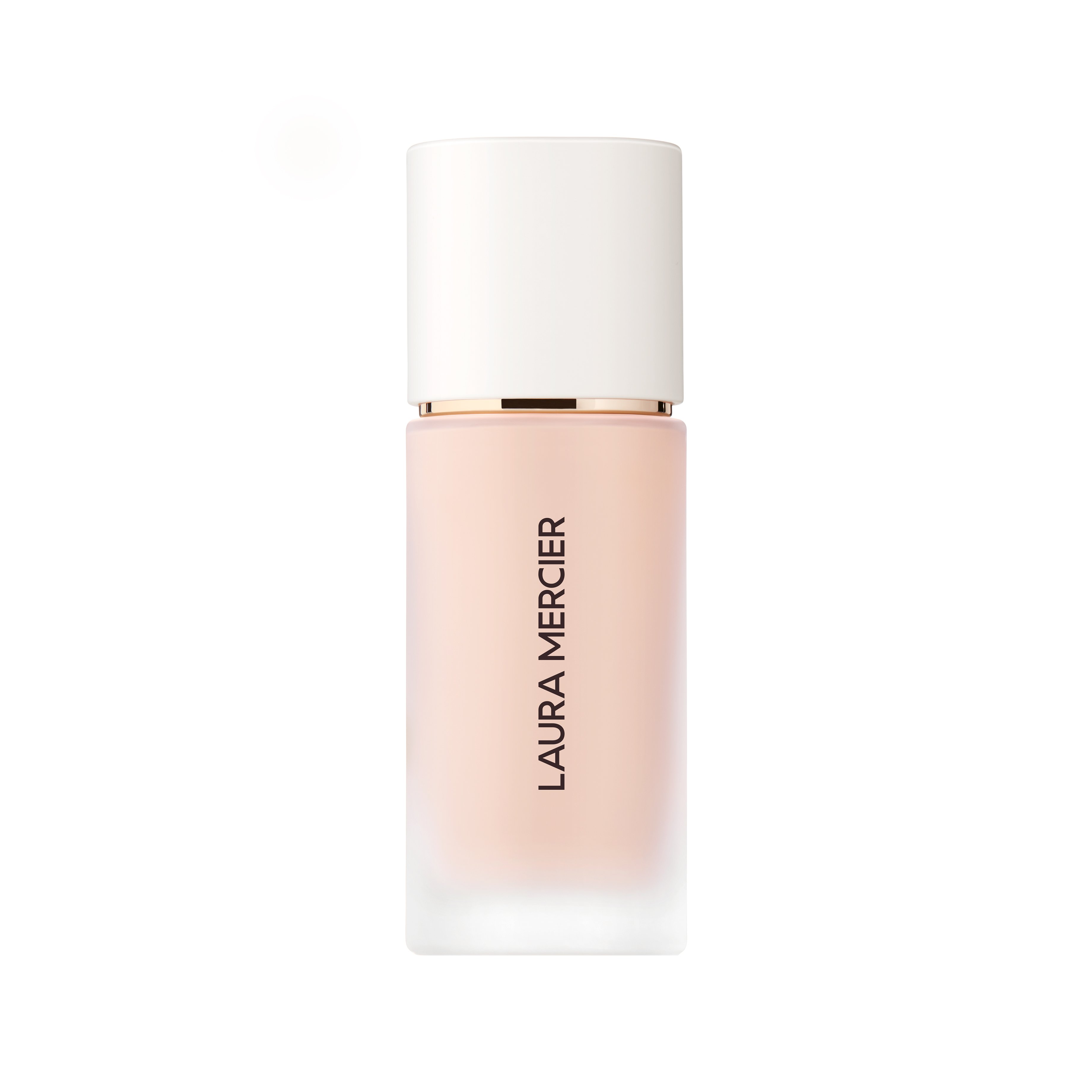 Real Flawless Foundation LAURA MERCIER 0c1 opal
