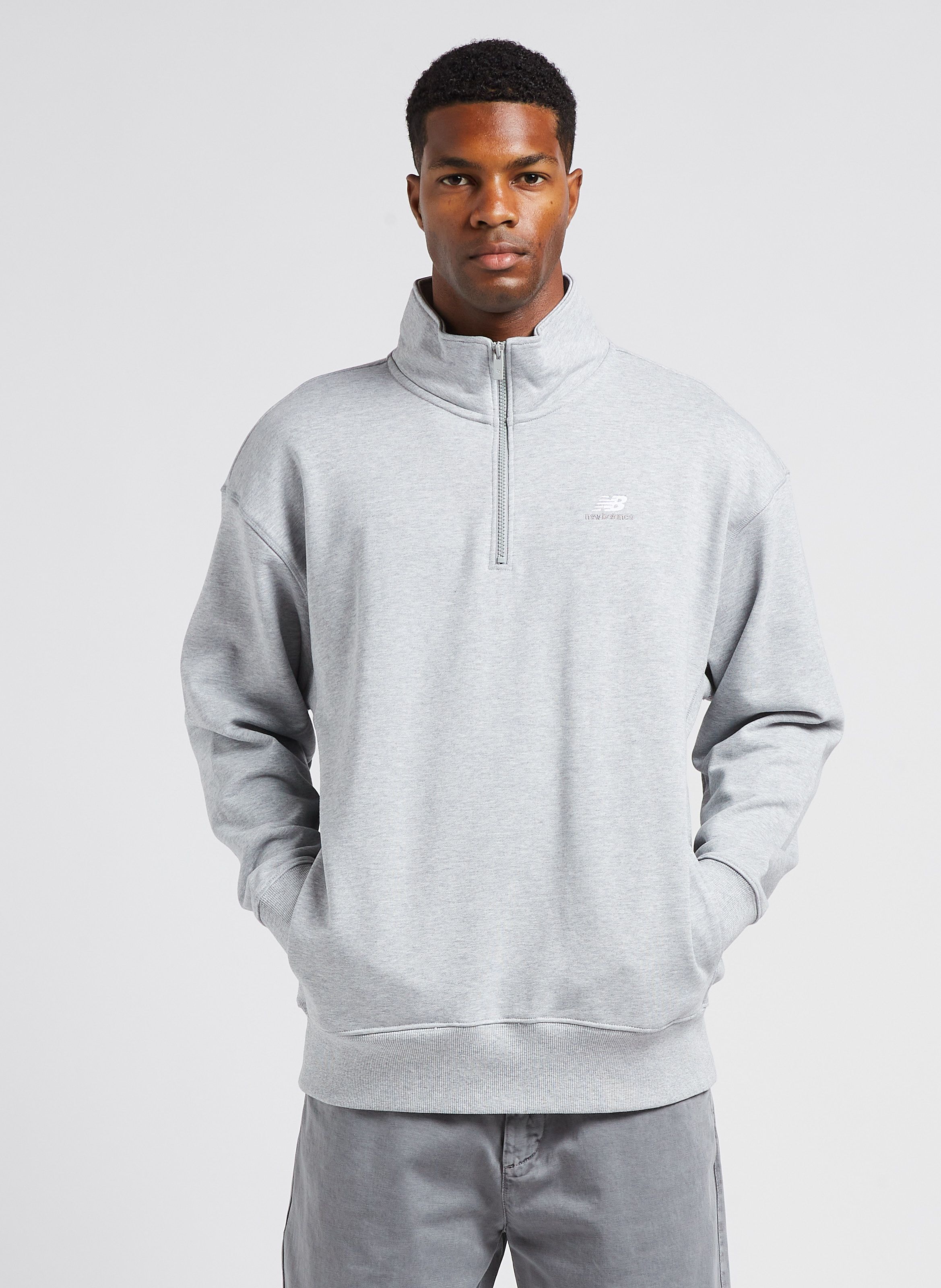 New balance sweater outlet heren