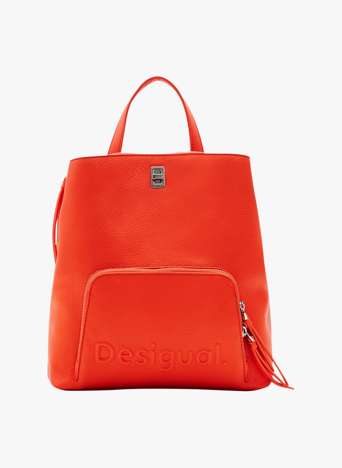 Desigual best sale backpack sale