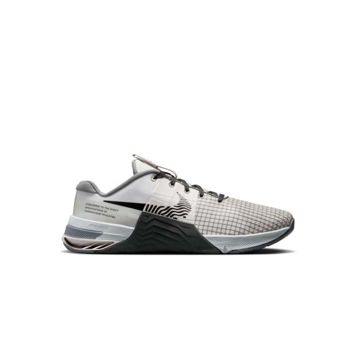 Low-top sneakers NIKE White