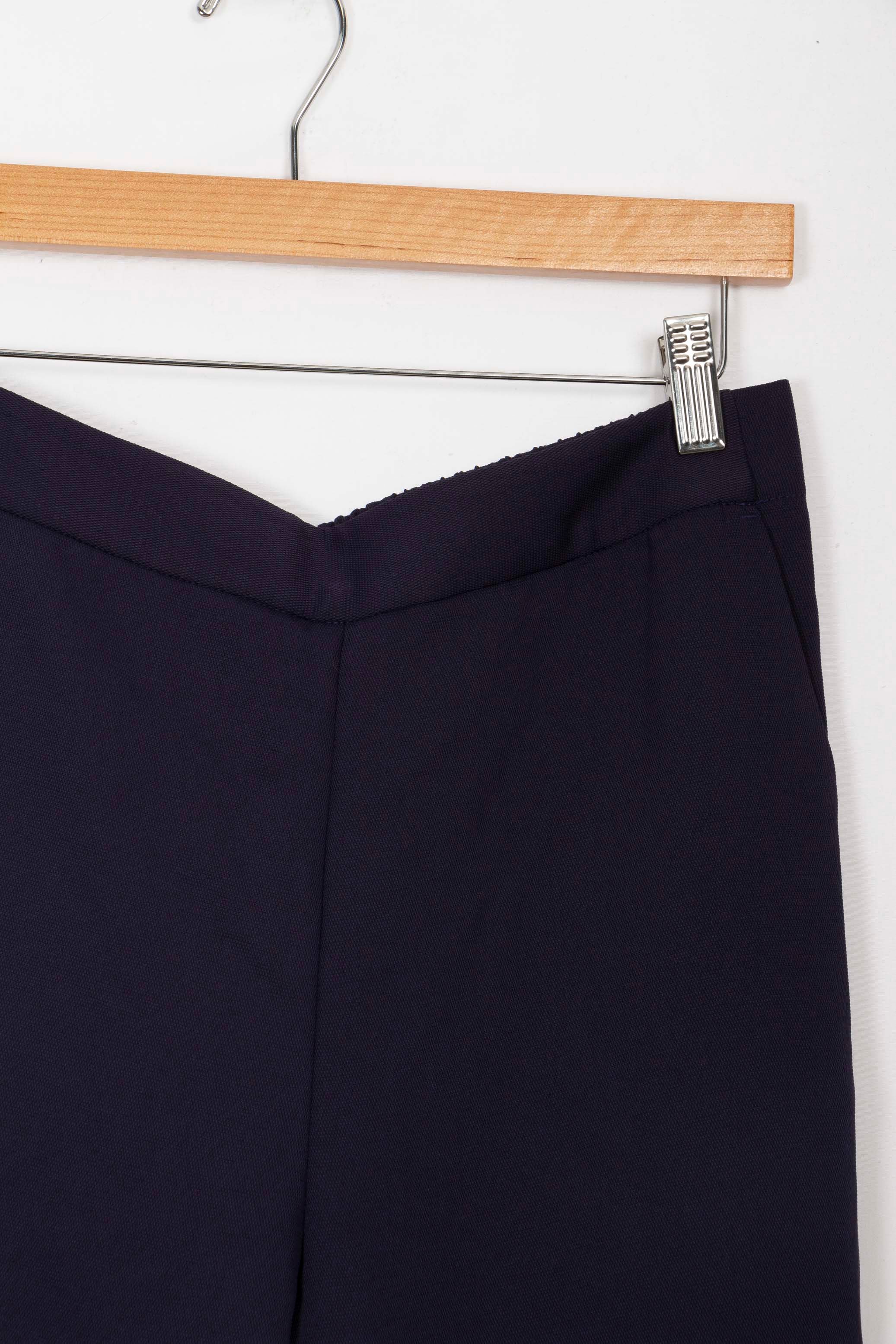 PANTS COMPTOIR DES COTONNIERS - Seconde main Blue