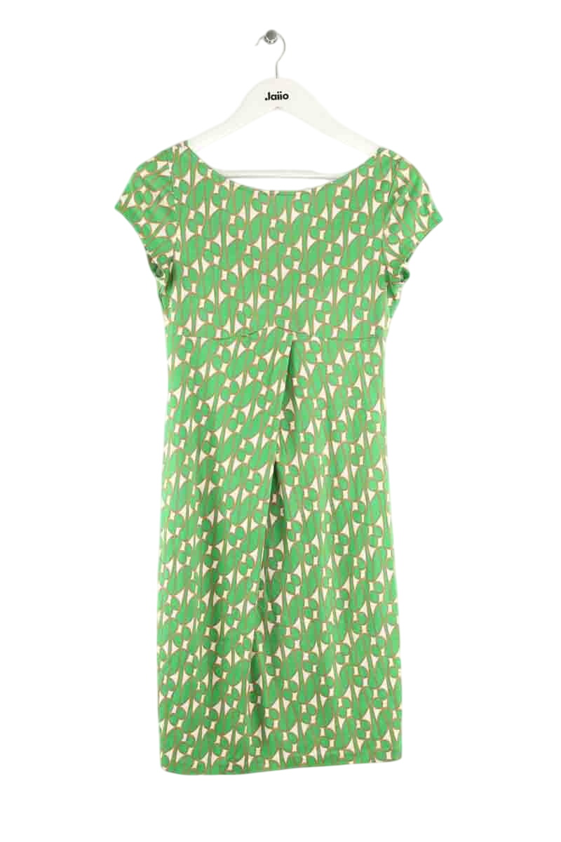 Polo shirt DIANE VON FURSTENBERG - Seconde Main Green