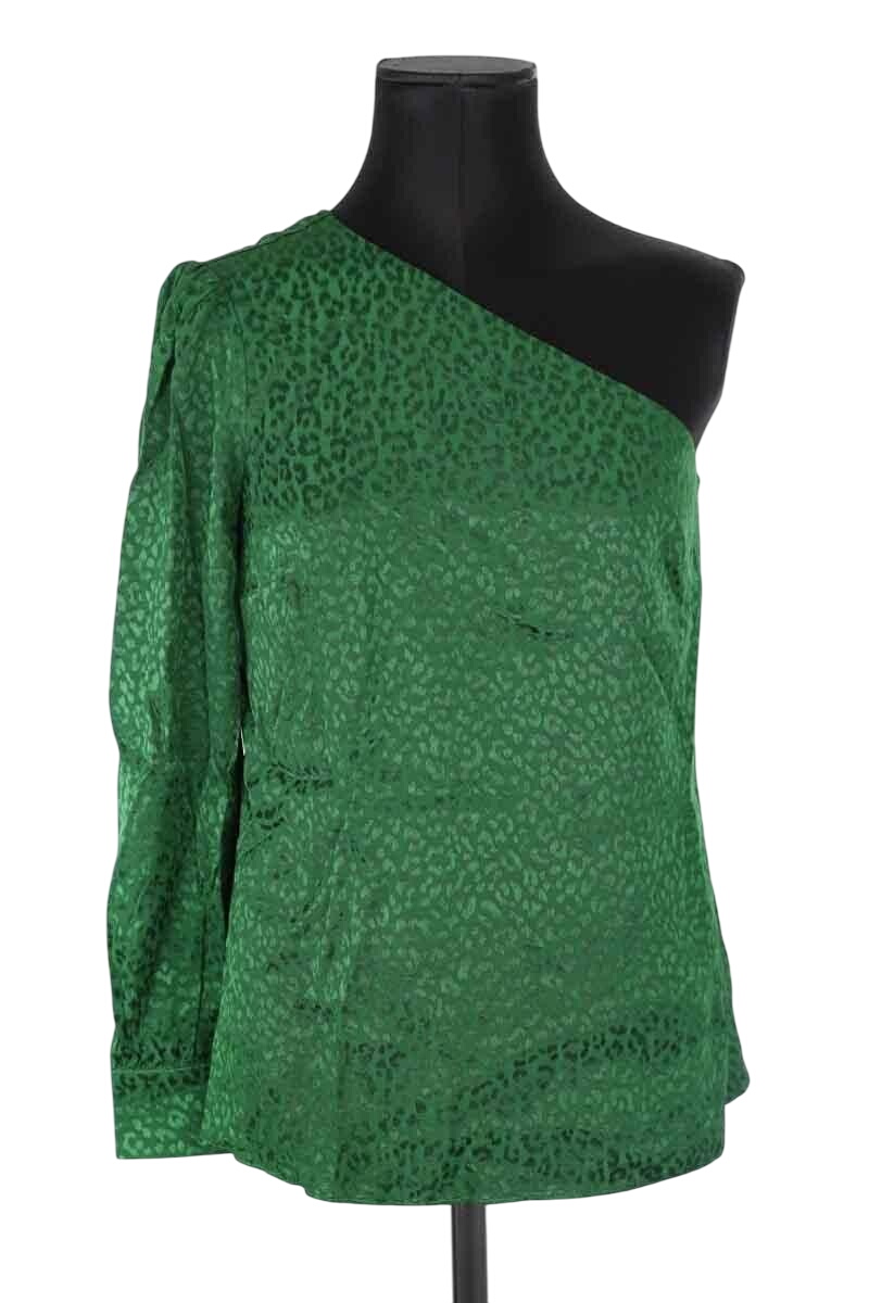 Blouse MICHAEL KORS - Seconde main Green