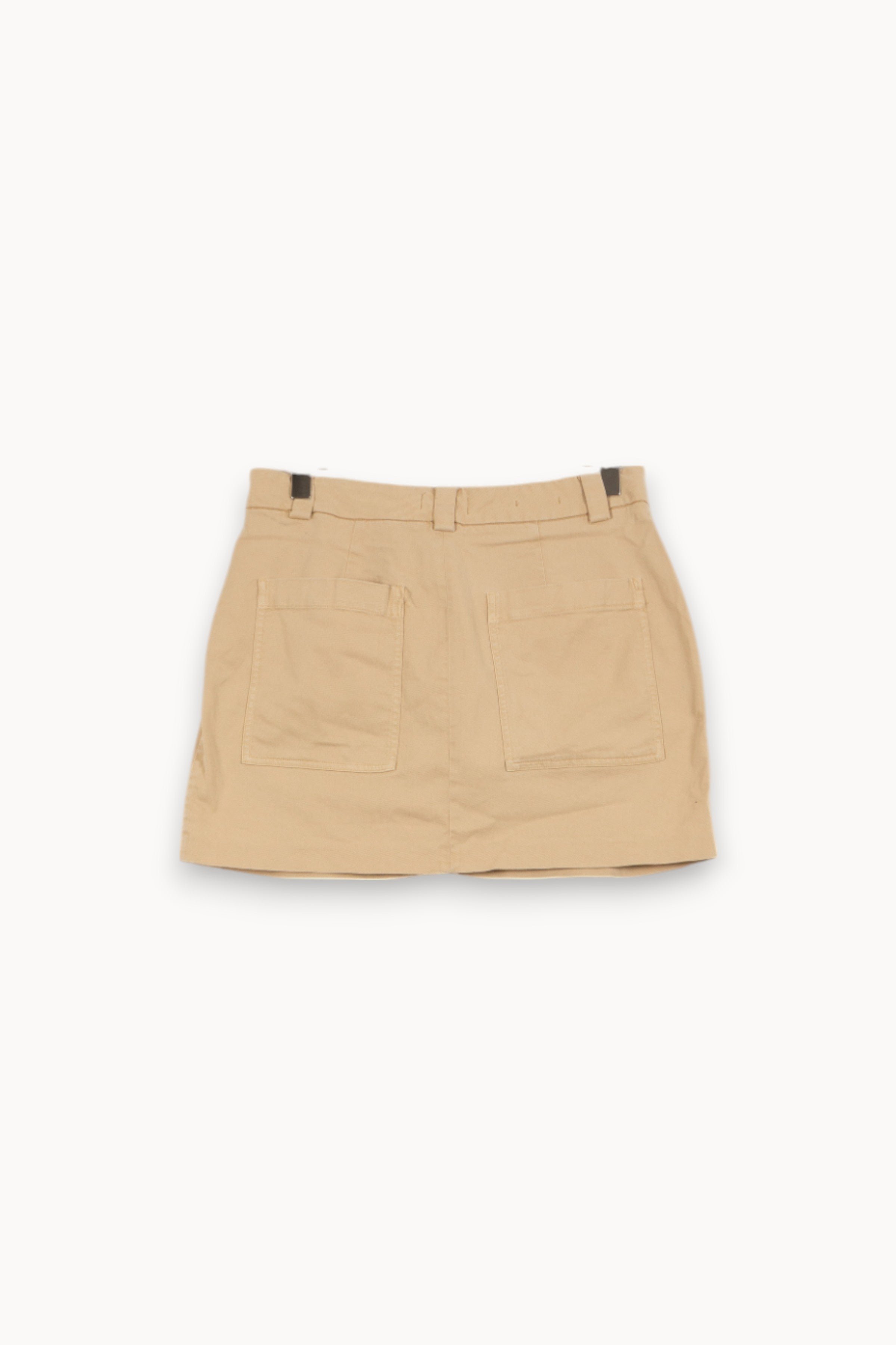 Skirt CLOSED - Seconde Main Beige