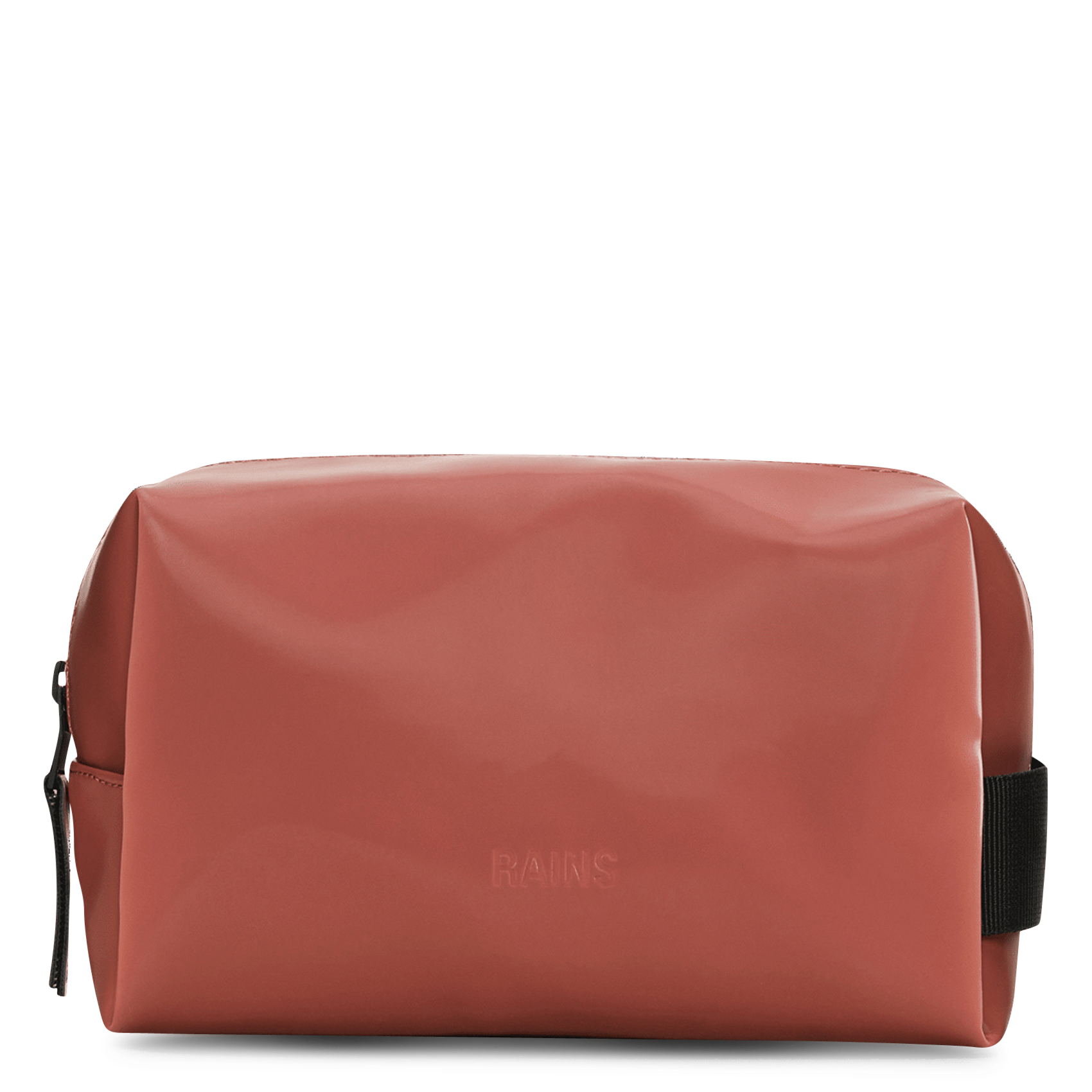 Toiletry bag RAINS Red