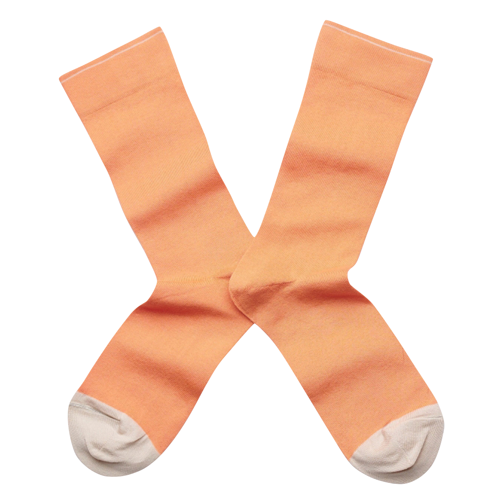 Chaussettes en coton mélangé BONNE MAISON