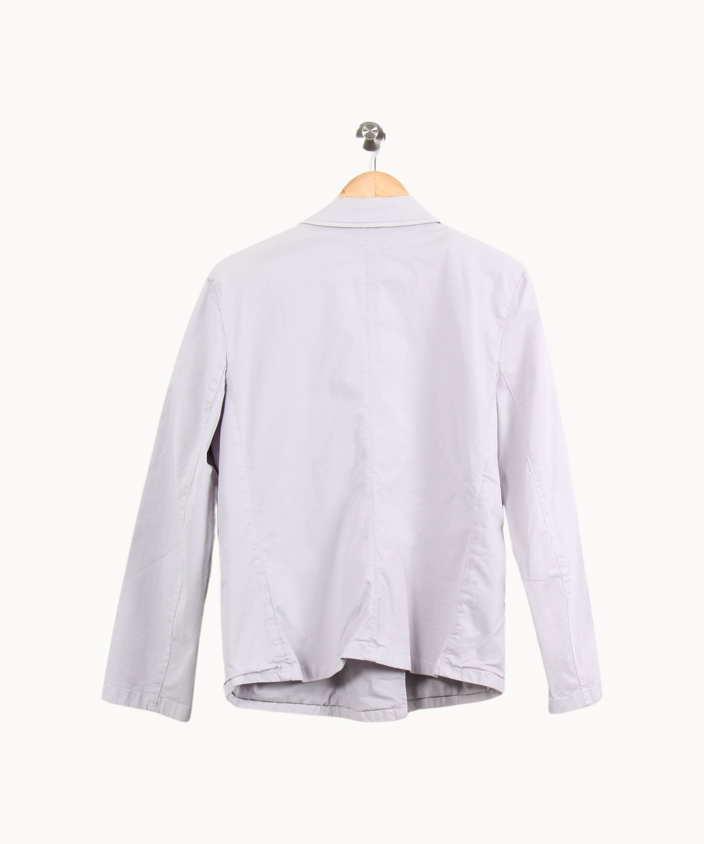 JACKET AGNES B. - Seconde Main Beige