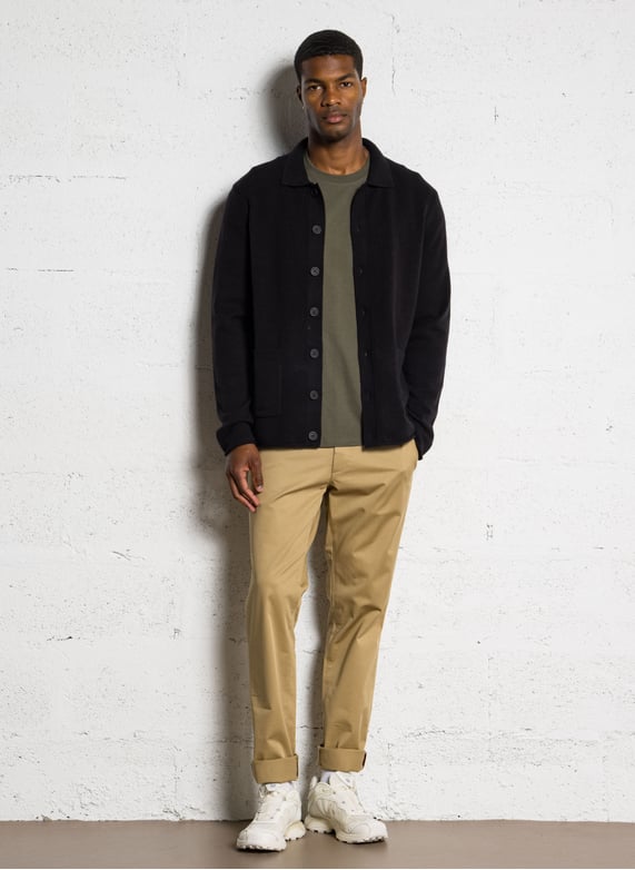 ASICS GEL PULSE 13 - Look 4