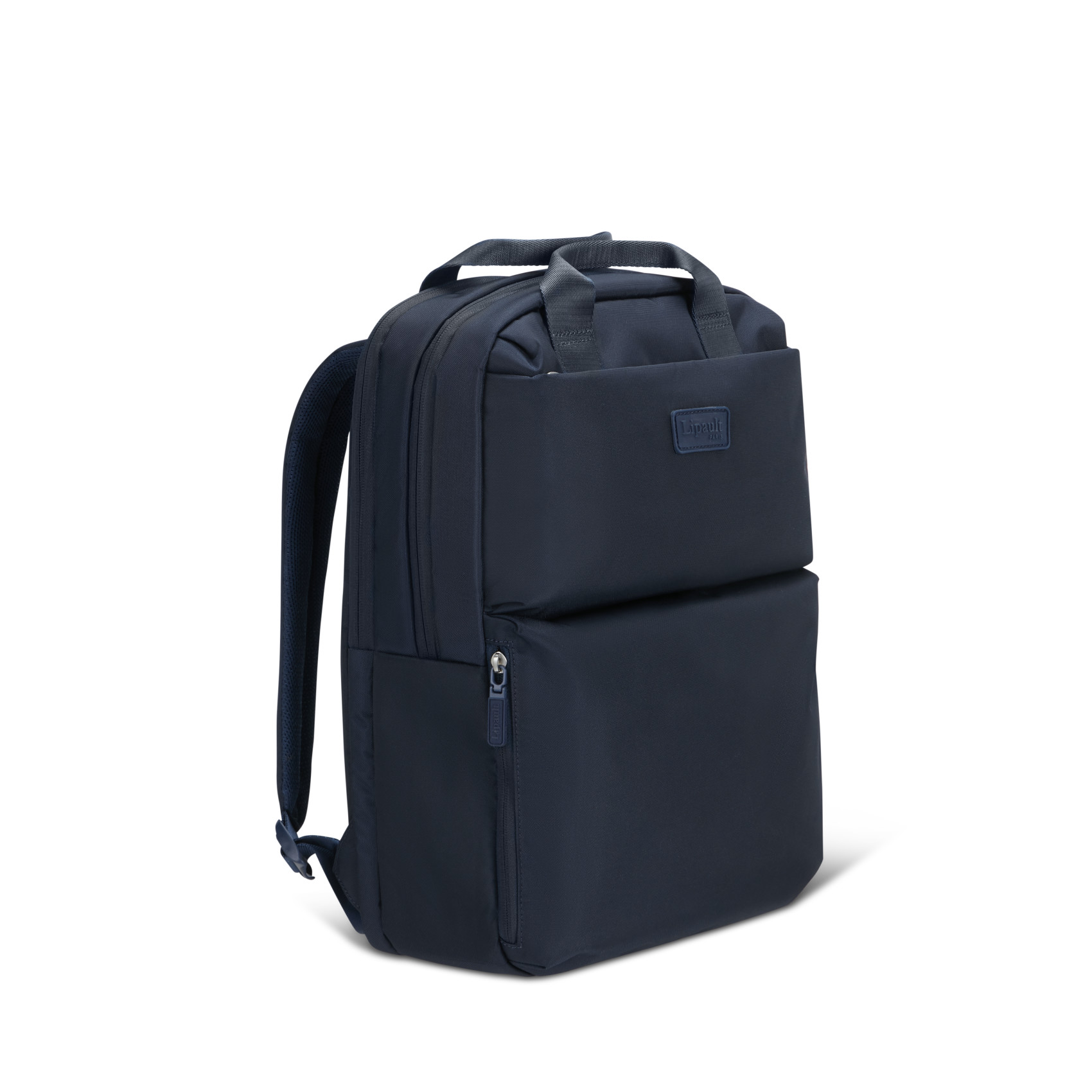 4biz laptop bag size S forbiz LIPAULT Blue