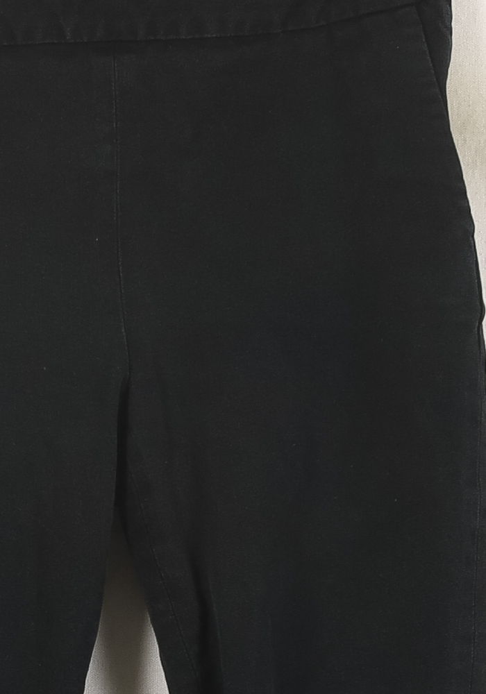 PANTS SEZANE - Seconde main Black