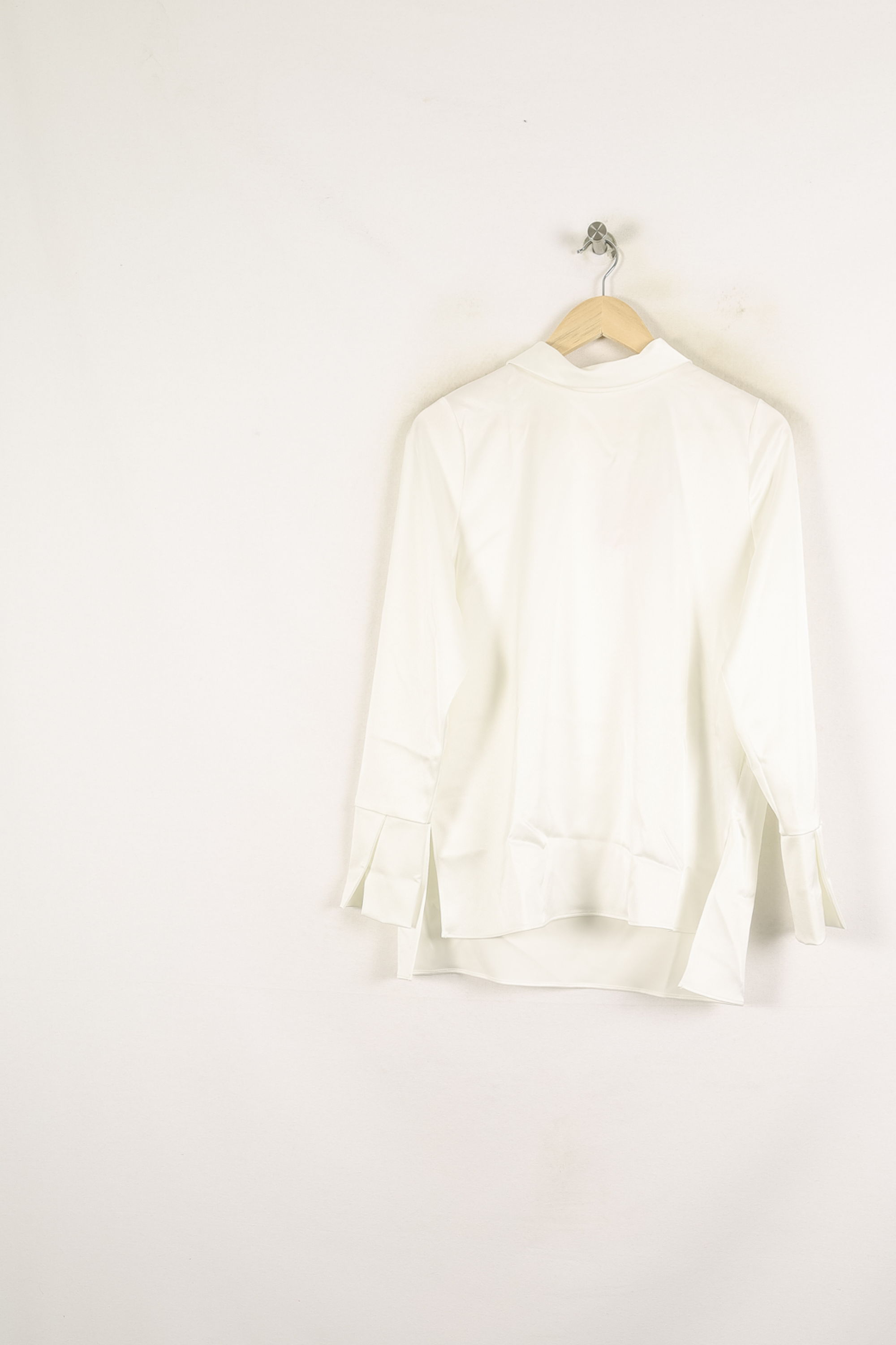 Blouse MAISON LEMOINE - Seconde main White