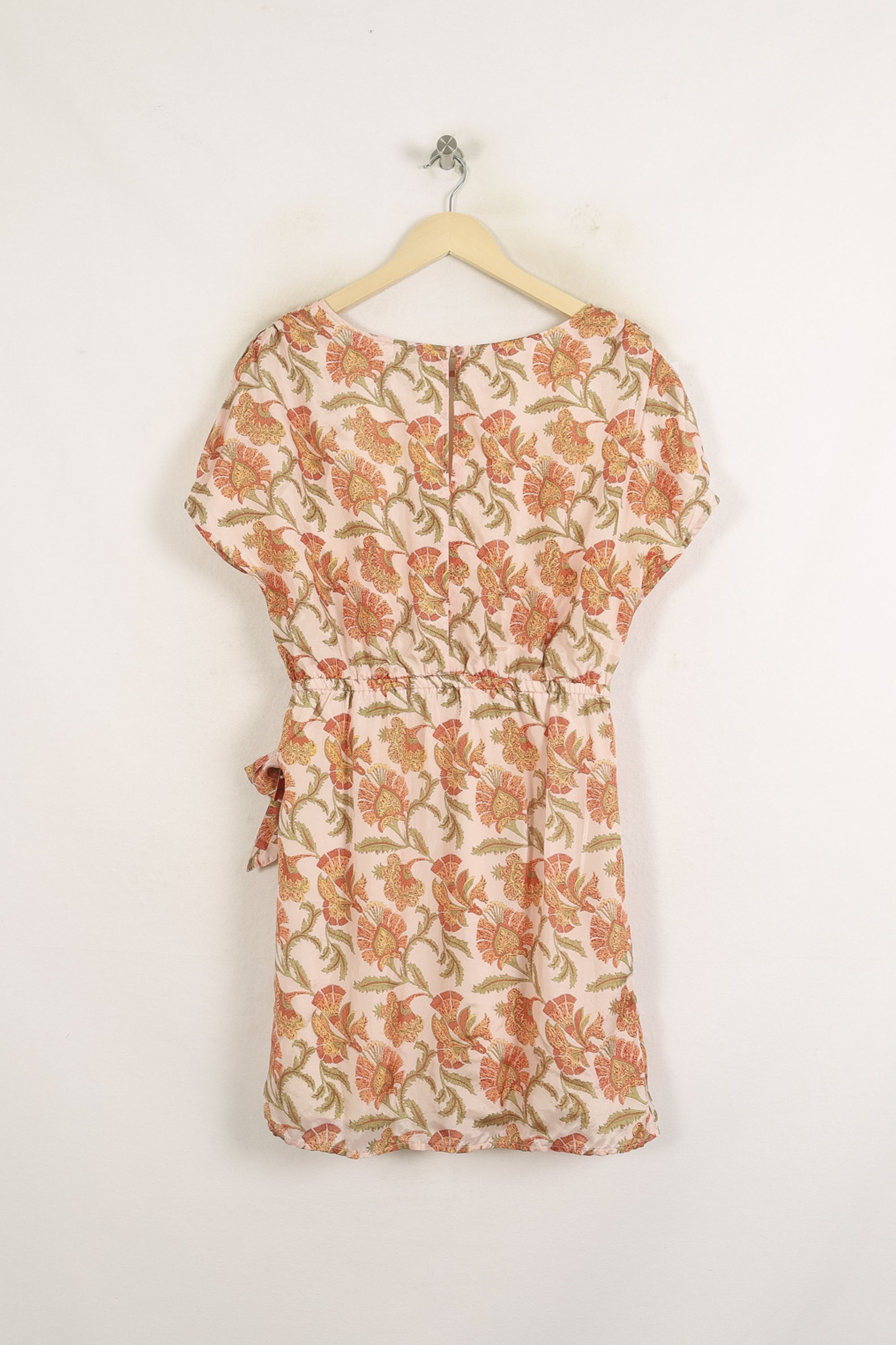 Short & Midi Dress LOUISE MISHA - Seconde Main Pink