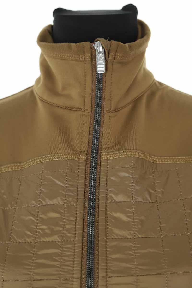 JACKET FUSALP - Seconde main Khaki
